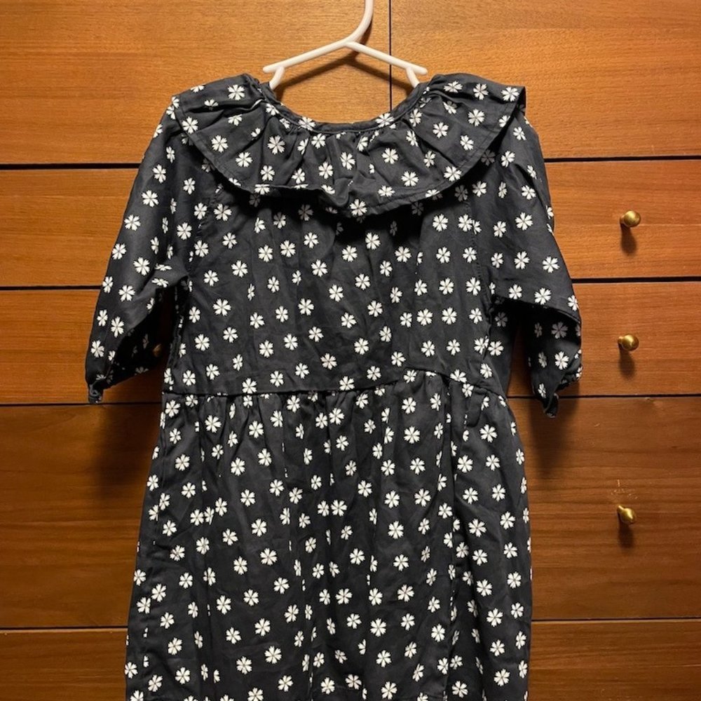 Girls Mabo Dress NWT